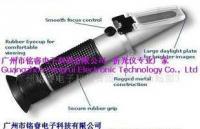 手持糖度计LB18/LB18T(0-18%)[供应]_光学仪器_世界工厂网中国产品信息库