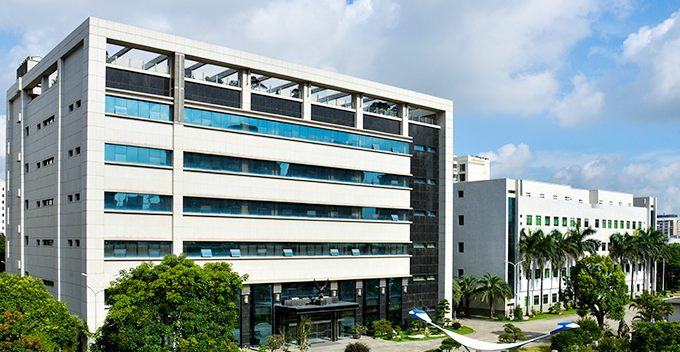 泛微OA成功签约厦门虹泰光学，协同赋能光学仪器行业数字化管理